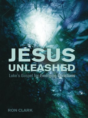 cover image of Jesus Unleashed